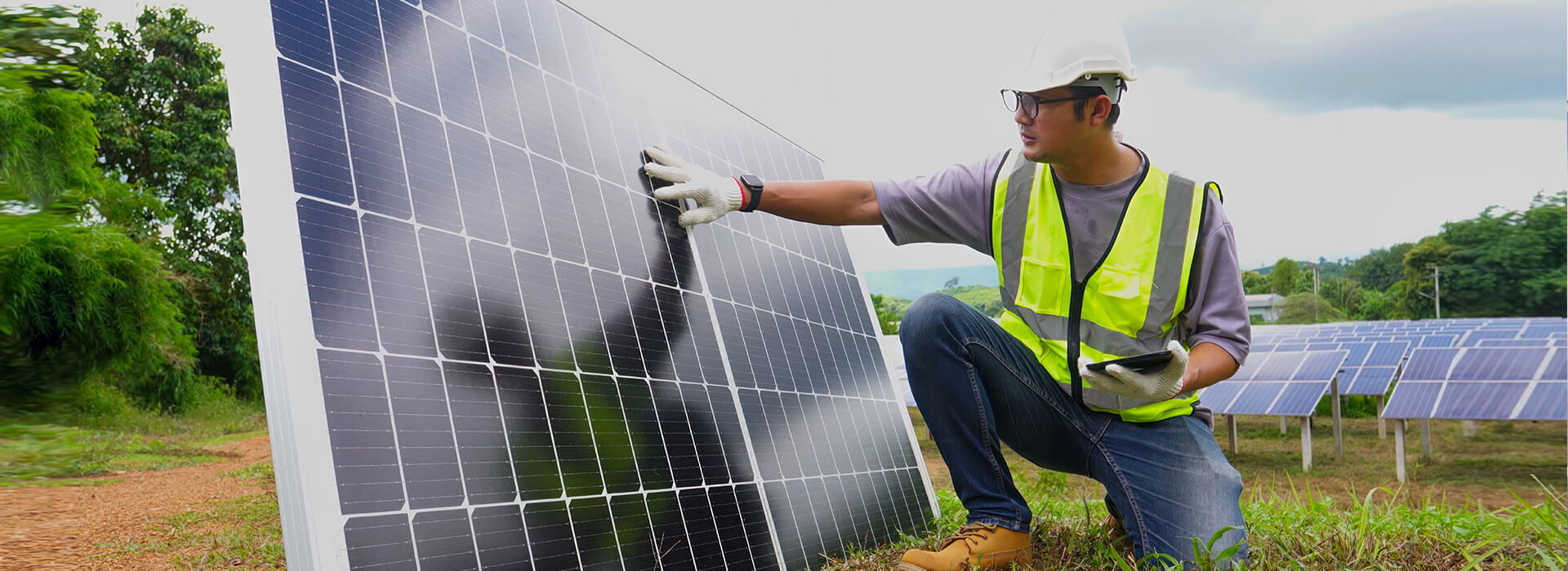 Fast and quality installations