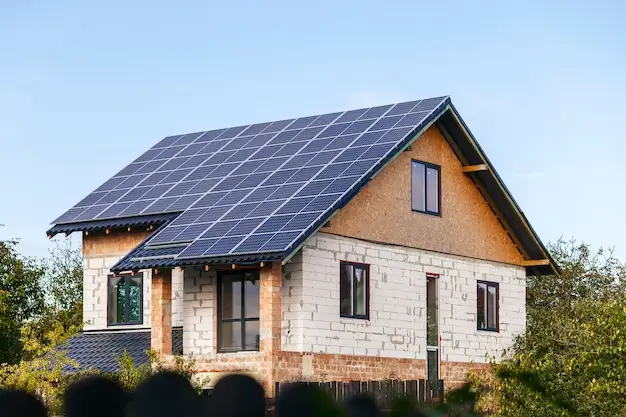 Aprimore o Armazenamento de Energia Solar com Bateria Painel Solar