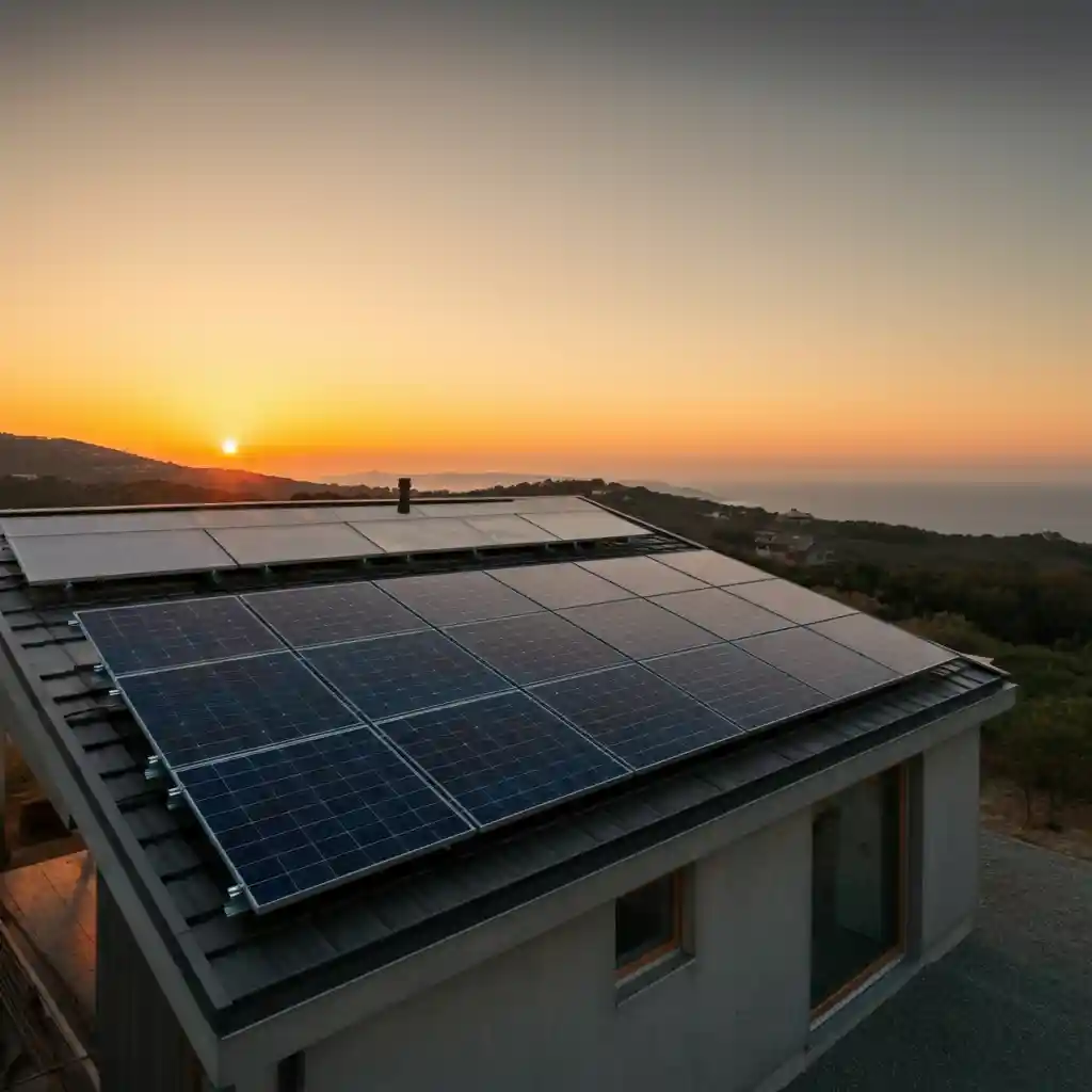 Best solar panels Portugal: 3 Top brands