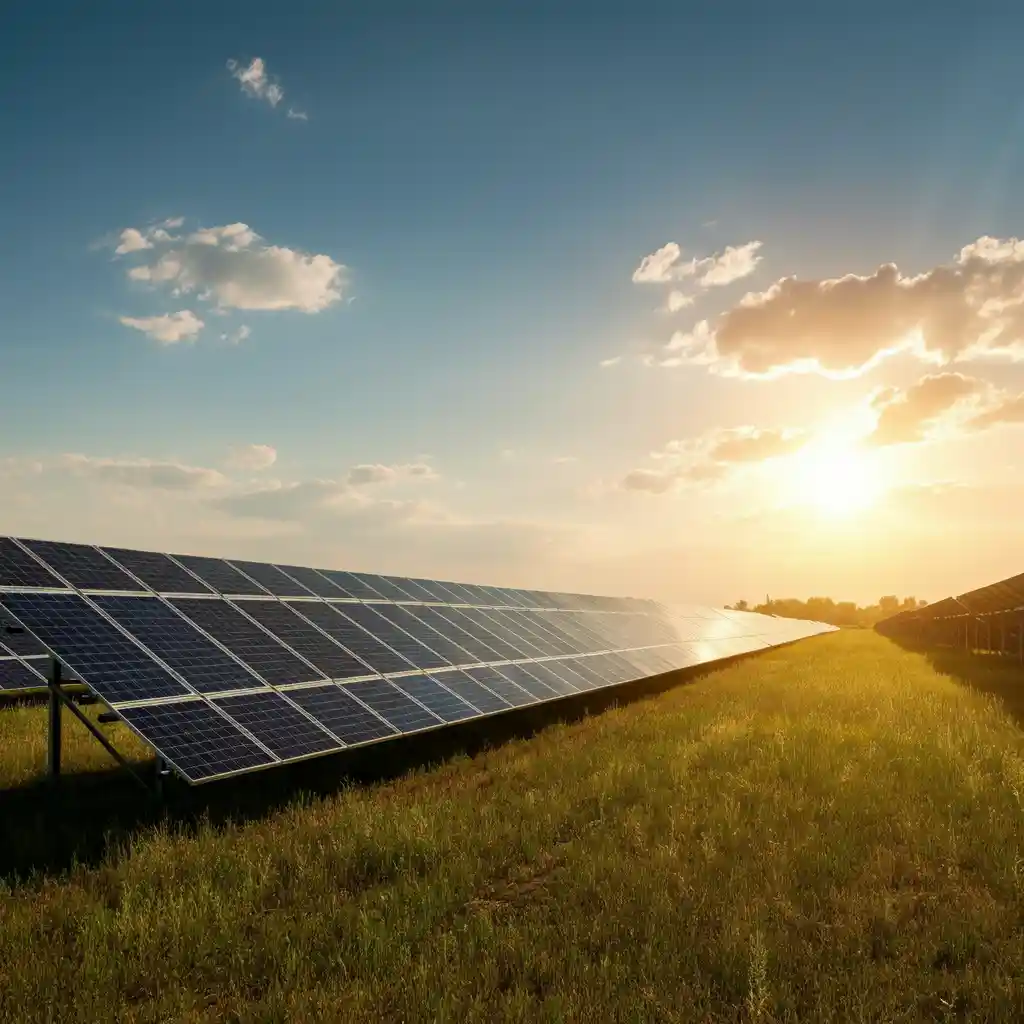 Understanding the Photovoltaic System: How Solar Energy Works